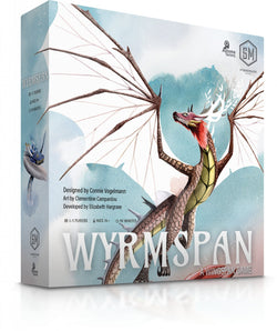 Image of Wyrmspan