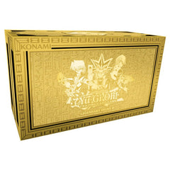 Yu-Gi-Oh!: Legendary Decks II - Wulf Gaming