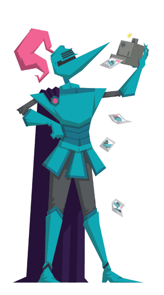 Zombie Princess and The Enchanted Maze