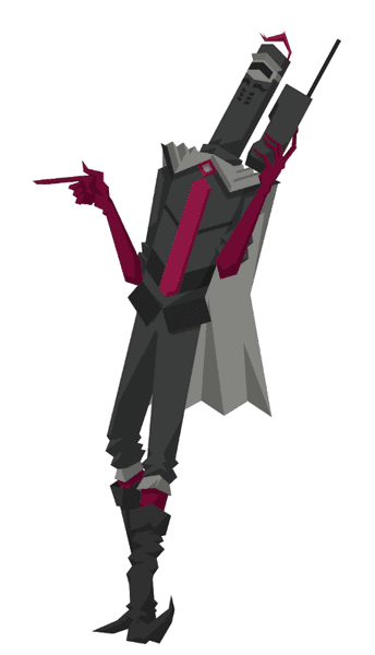 Zombie Princess and The Enchanted Maze